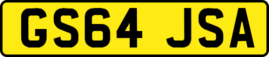GS64JSA