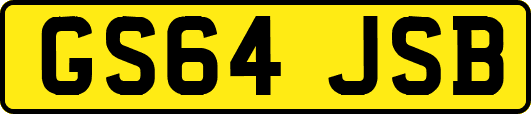 GS64JSB