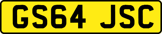 GS64JSC