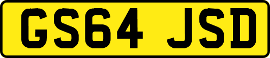 GS64JSD