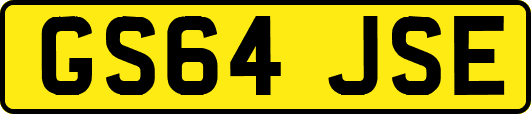 GS64JSE