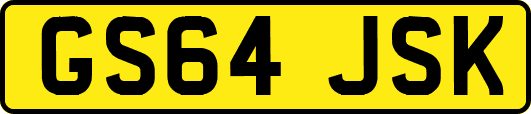 GS64JSK