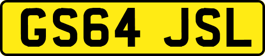 GS64JSL