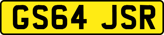 GS64JSR