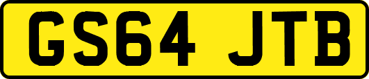 GS64JTB