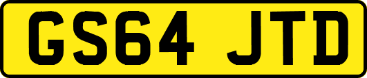 GS64JTD