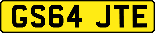 GS64JTE
