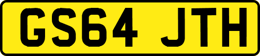 GS64JTH