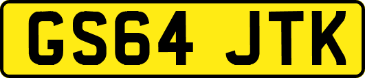 GS64JTK