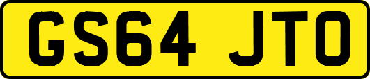 GS64JTO