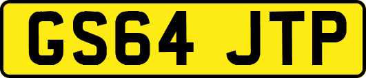 GS64JTP