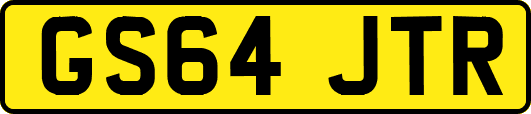 GS64JTR