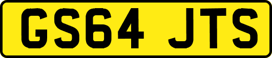 GS64JTS