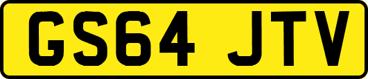 GS64JTV