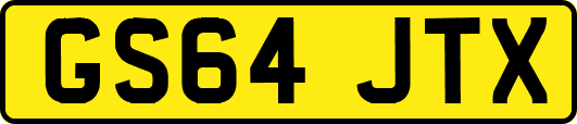 GS64JTX