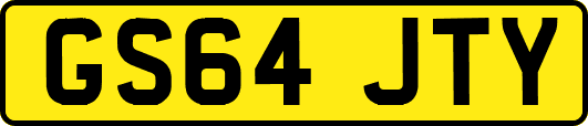 GS64JTY