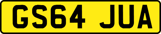 GS64JUA