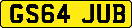GS64JUB