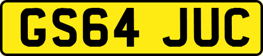 GS64JUC