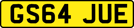 GS64JUE