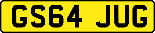 GS64JUG