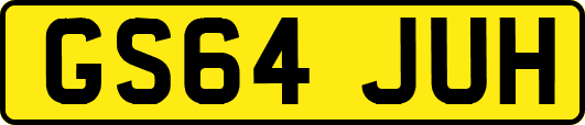 GS64JUH