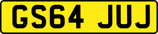 GS64JUJ