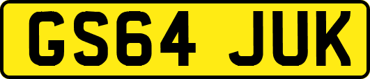 GS64JUK