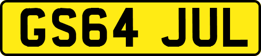GS64JUL