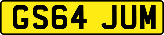 GS64JUM