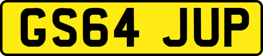 GS64JUP