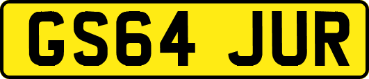 GS64JUR