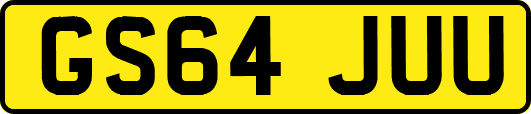 GS64JUU