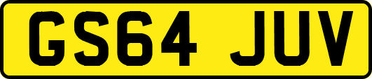GS64JUV