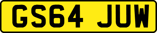 GS64JUW