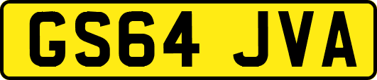 GS64JVA