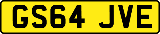 GS64JVE