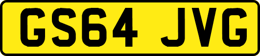 GS64JVG
