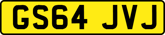 GS64JVJ
