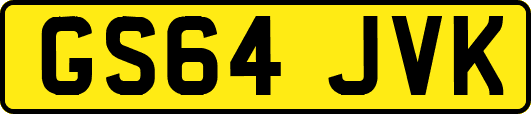 GS64JVK