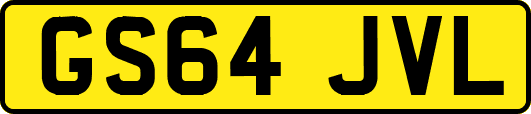 GS64JVL