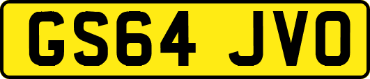 GS64JVO