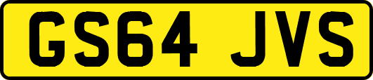 GS64JVS