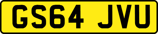 GS64JVU