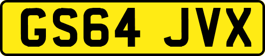 GS64JVX