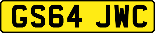 GS64JWC