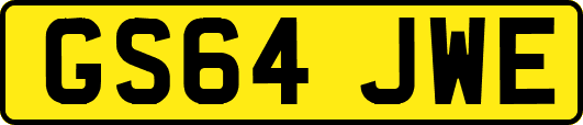 GS64JWE