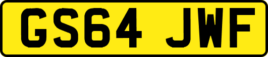 GS64JWF
