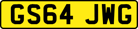 GS64JWG