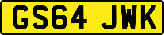 GS64JWK